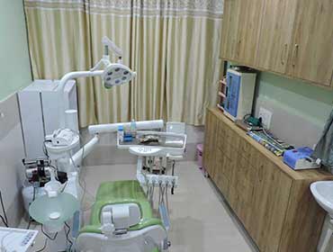 Devshree Dental Care clinic