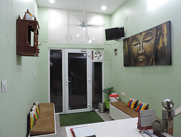 Devshree Dental Care clinic