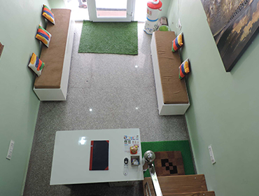 Devshree Dental Care clinic