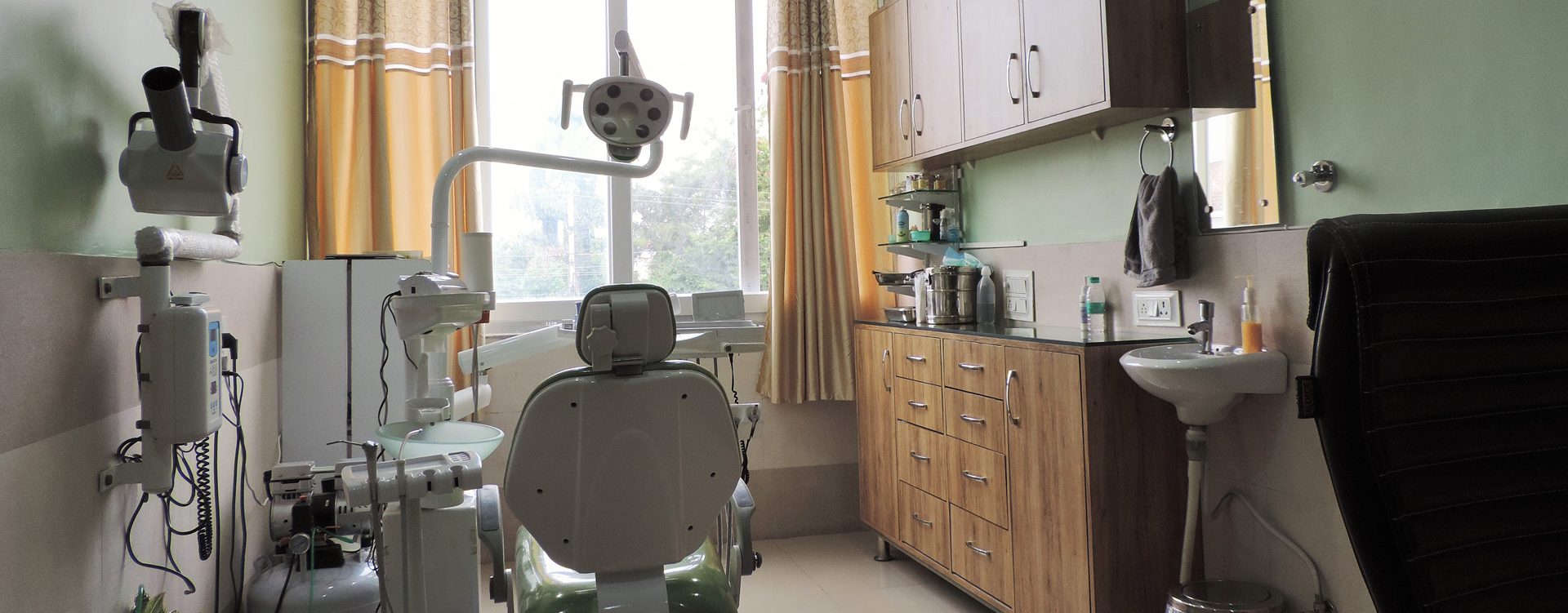 Devshree Dental Care