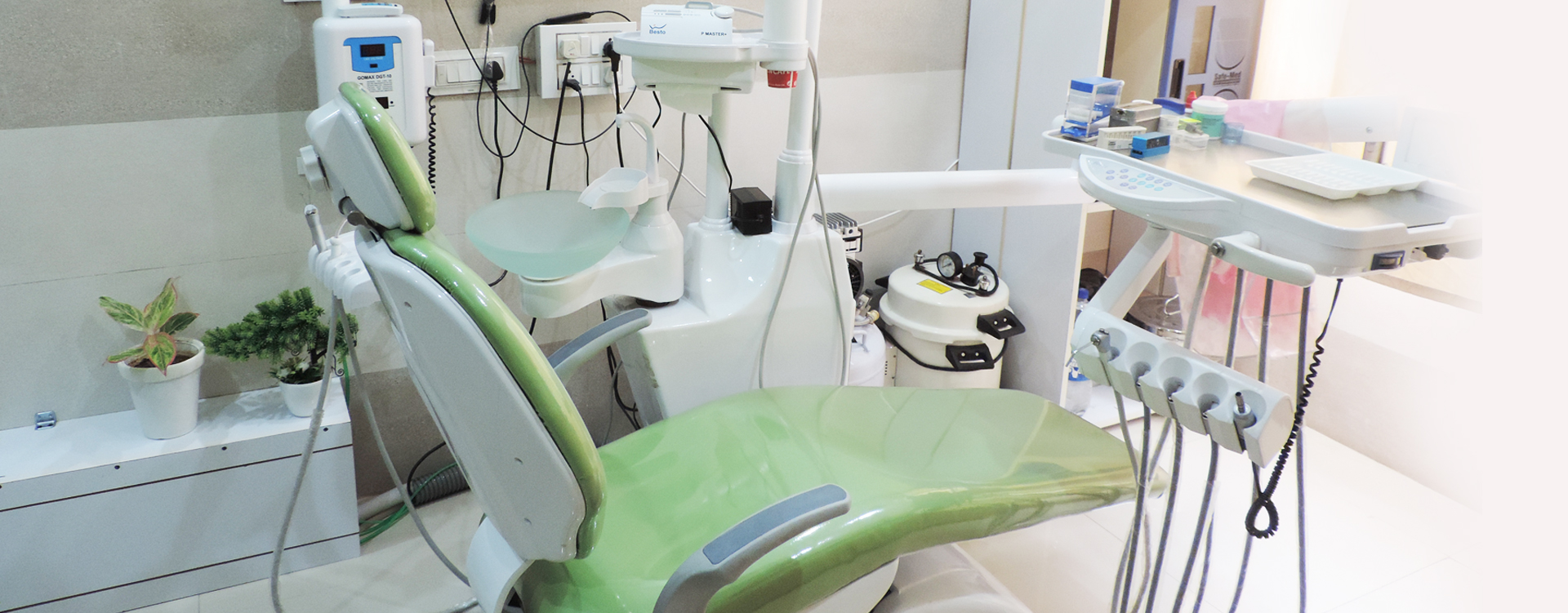 Devshree Dental Care