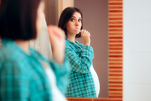 8-dental-habits-to-follow-during-pregnancy